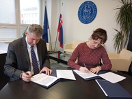 Zväčšiť fotografiu - Memorandum ako ďalší krok k rozvoju odborného vzdelávania