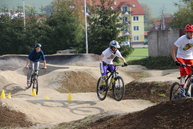 Milovníci cyklistiky v bošáci sa tešia z novej pumptrackovej trate - IMG_3672