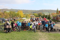 Milovníci cyklistiky v bošáci sa tešia z novej pumptrackovej trate - IMG_3737