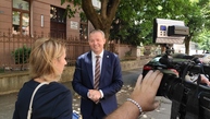 Zväčšiť fotografiu - Ministerstvo školstva podporí výstavbu novej telocvične na trenčianskom gymnáziu - IMG_20210622_113318