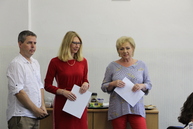 Minuloročný nováčik – stredoškolský časopis stem, druhý, intrák obhájil zlatú pozíciu - IMG_4429