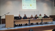 Zväčšiť fotografiu - Mladí chemici z novák zažiarili na celoštátnej olympiáde - 