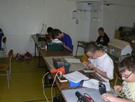 Mladí elektrotechnici súťažili v soš pod sokolicami v trenčíne - image003
