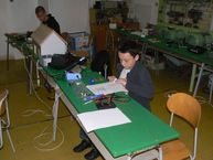 Mladí elektrotechnici súťažili v soš pod sokolicami v trenčíne - image004