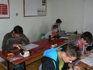 Mladí elektrotechnici súťažili v soš pod sokolicami v trenčíne - image005
