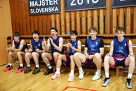 Zväčšiť fotografiu - Mladí športovci priniesli trenčianskemu kraju tri víťazstvá