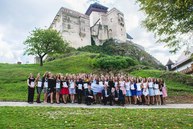 Mladých ľudí z trenčianskeho kraja, ktorí sa neboja veľkých cieľov ocenil britský veľvyslanec medzinárodnou cenou vojvodu z edinburghu - DSC_3159