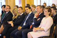 Mladých ľudí z trenčianskeho kraja, ktorí sa neboja veľkých cieľov ocenil britský veľvyslanec medzinárodnou cenou vojvodu z edinburghu - IMG_0813