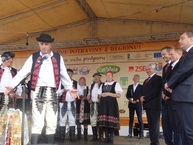 Mňamfest už po 6. krát v bánovciach nad bebravou - 11