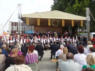 Mňamfest už po 6. krát v bánovciach nad bebravou - 12