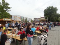 Mňamfest už po 6. krát v bánovciach nad bebravou - 13