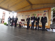 Mňamfest už po 6. krát v bánovciach nad bebravou - 4