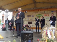 Mňamfest už po 6. krát v bánovciach nad bebravou - 6
