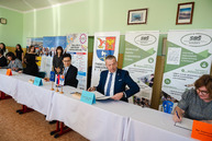 Zväčšiť fotografiu - Mobis slovakia prináša nové príležitosti pre žiakov piatich župných škôl - 