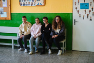 Zväčšiť fotografiu - Mobis slovakia prináša nové príležitosti pre žiakov piatich župných škôl - 