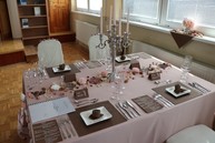 Zväčšiť fotografiu - Moderné gastronomické trendy predviedli počas maturity študenti prievidzskej kaliny - IMG_7447