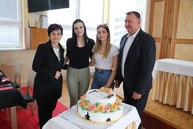 Zväčšiť fotografiu - Moderné gastronomické trendy predviedli počas maturity študenti prievidzskej kaliny - IMG_7456