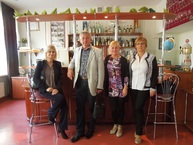 Moderné odborné vzdelávanie = motivovaný, tvorivý a úspešný študent - DSCN6906
