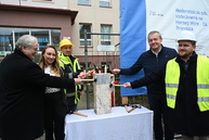 Zväčšiť fotografiu - Modernizácia do školy prinesie aj bilingválne vzdelávanie