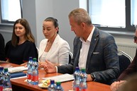 Zväčšiť fotografiu - Multidisciplinárna sos skupina v trenčianskom kraji aktívne pomáha