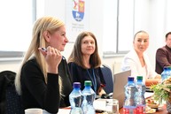 Zväčšiť fotografiu - Multidisciplinárna sos skupina v trenčianskom kraji aktívne pomáha