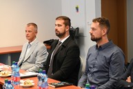 Zväčšiť fotografiu - Multidisciplinárna sos skupina v trenčianskom kraji aktívne pomáha