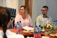 Zväčšiť fotografiu - Multidisciplinárna sos skupina v trenčianskom kraji aktívne pomáha