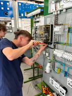 Zväčšiť fotografiu - Na deň zeme poslala škola odkaz do budúcnosti