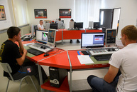 Na dubnickej strednej priemyselnej škole už zajtra začínajú práce na komplexnej rekonštrukcii strechy - 20170530_DUBNICA_TSK_foto_Radovan_Stoklasa_023w