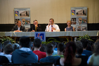 Na dubnickej strednej priemyselnej škole už zajtra začínajú práce na komplexnej rekonštrukcii strechy - 20170530_DUBNICA_TSK_foto_Radovan_Stoklasa_131w