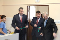 Na gymnáziu v púchove sa vyučuje v 3 zrekonštruovaných prírodovedných laboratóriách - IMG_5060