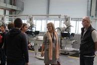 Zväčšiť fotografiu - Na hornej nitre podporujú technické talenty - IMG_1590