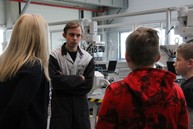 Zväčšiť fotografiu - Na hornej nitre podporujú technické talenty - IMG_1591