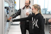 Zväčšiť fotografiu - Na hornej nitre podporujú technické talenty - IMG_1646