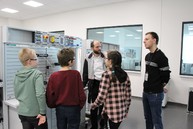 Zväčšiť fotografiu - Na hornej nitre podporujú technické talenty - IMG_1673