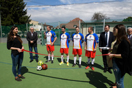 Na hornej nitre pribudli dve nové moderné športoviská pre študentov i verejnosť - 20170505_PD_TSK_foto_Radovan_Stoklasa_0007w