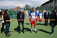 Na hornej nitre pribudli dve nové moderné športoviská pre študentov i verejnosť - 20170505_PD_TSK_foto_Radovan_Stoklasa_0013w