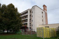 Zväčšiť fotografiu - Na jedinej poľnohospodárskej strednej škole v kraji prebieha viacero investícií - 20220919_TSK_046w