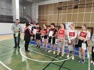 Zväčšiť fotografiu - Na krajskom kole maratónu aerobiku súťažilo 18 stredných škôl - 3. Zdroj Krajské centrum voľného času