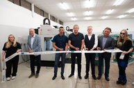 Zväčšiť fotografiu - Na najmodernejšej technike sa vzdelávajú už aj žiaci novomestskej priemyslovky - 20240610_TSK_038w