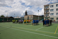Na nové multifunkčné ihriská sa môže tešiť ďalšia trojica župných stredných škôl - 20170505_PD_TSK_foto_Radovan_Stoklasa_0029w