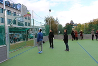 Na nové multifunkčné ihriská sa môže tešiť ďalšia trojica župných stredných škôl - IMG_6032