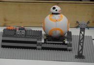 Na robotiáde 2017 v brne mal svoje zastúpenie aj tsk. bratia mazúrovci si z nej odniesli 3. miesto - SAM_6238 - kópia