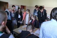 Na soš obchodu a služieb v trenčíne slávili multijazyčnosť v európe - IMG_7910