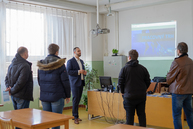 Na soš v handlovej môžu záujemcovia okrem technických odborov študovať aj ekonomiku či cudzie jazyky - DSC04601