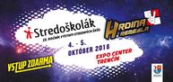 Na trenčianske výstavisko už po dvadsiatykrát zavítajú hrdinovia rôznych remesiel zo stredných škôl v trenčianskom kraji - banner