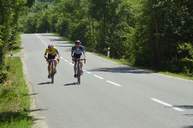 Zväčšiť fotografiu - Na vršatci sa bojovalo o tituly - Zdroj 2