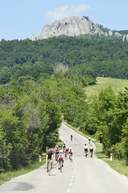 Zväčšiť fotografiu - Na vršatci sa bojovalo o tituly - Zdroj 4