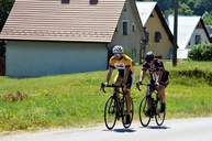 Zväčšiť fotografiu - Na vršatci sa bojovalo o tituly - Zdroj 5