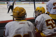 Na výber mladých talentov pre hokejovú akadémiu sa podieľal profesionálny skaut z nhl i miroslav šatan - a (26)